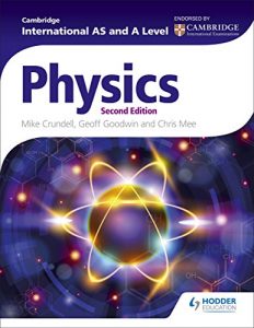 Descargar Cambridge International AS and A Level Physics 2nd ed (English Edition) pdf, epub, ebook