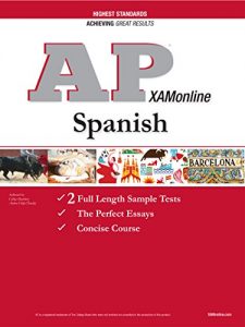 Descargar AP Spanish 2017 pdf, epub, ebook