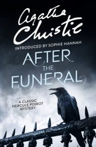 Descargar After the Funeral (Poirot) (Hercule Poirot Series) pdf, epub, ebook