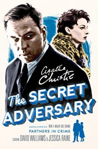 Descargar The Secret Adversary (Tommy & Tuppence) (Tommy and Tuppence Series) pdf, epub, ebook