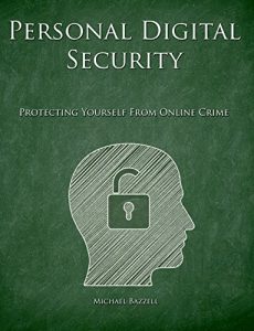 Descargar Personal Digital Security (English Edition) pdf, epub, ebook