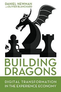 Descargar Building Dragons: Digital Transformation in the Experience Economy (English Edition) pdf, epub, ebook