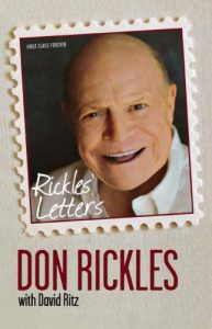 Descargar Rickles’ Letters (English Edition) pdf, epub, ebook