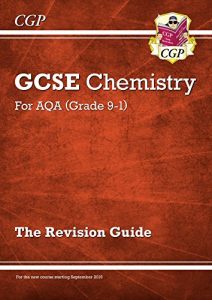 Descargar New Grade 9-1 GCSE Chemistry: AQA Revision Guide pdf, epub, ebook