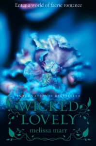 Descargar Wicked Lovely pdf, epub, ebook