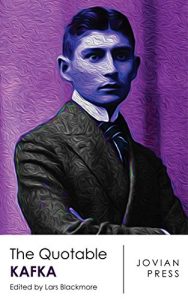 Descargar The Quotable Kafka (English Edition) pdf, epub, ebook