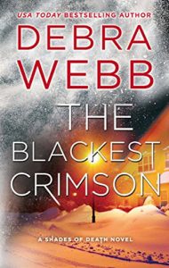 Descargar The Blackest Crimson pdf, epub, ebook