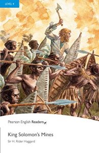 Descargar Level 4: King Solomon’s Mines (Pearson English Graded Readers) pdf, epub, ebook