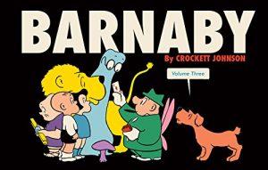 Descargar Barnaby Vol. 3 pdf, epub, ebook