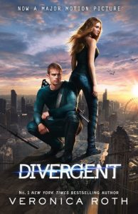 Descargar Divergent (Divergent, Book 1) (Divergent Trilogy) pdf, epub, ebook