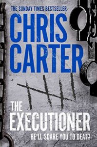 Descargar The Executioner: A brilliant serial killer thriller, featuring the unstoppable Robert Hunter (English Edition) pdf, epub, ebook