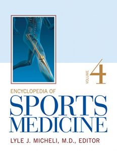 Descargar Encyclopedia of Sports Medicine pdf, epub, ebook