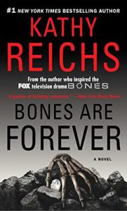 Descargar Bones Are Forever: A Novel (Temperance Brennan) pdf, epub, ebook