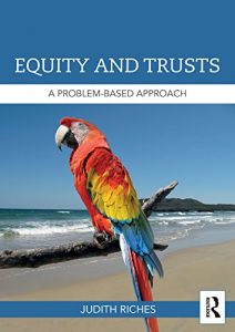 Descargar Equity and Trusts: A Problem-Based Approach (Problem Based Learning) pdf, epub, ebook