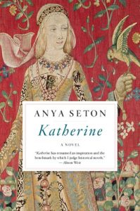 Descargar Katherine pdf, epub, ebook