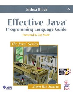 Descargar Effective Java Programming Language Guide pdf, epub, ebook