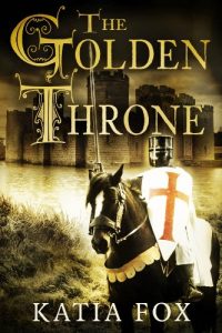 Descargar The Golden Throne pdf, epub, ebook