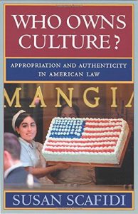 Descargar Who Owns Culture?: Appropriation and Authenticity in American Law (Rutgers Series:  The Public Life of the Arts) (English Edition) pdf, epub, ebook