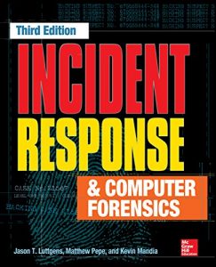 Descargar Incident Response & Computer Forensics, Third Edition pdf, epub, ebook