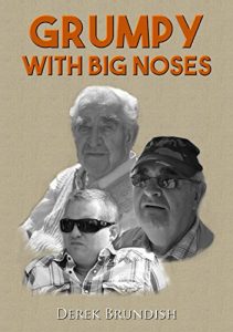 Descargar GRUMPY With Big Noses (English Edition) pdf, epub, ebook