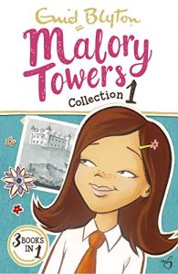 Descargar Malory Towers Collection 1: Books 1-3 (Malory Towers Collections and Gift books) (English Edition) pdf, epub, ebook