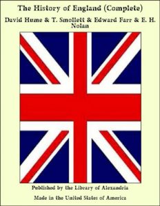 Descargar The History of England pdf, epub, ebook