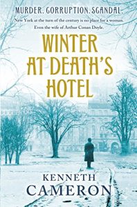 Descargar Winter at Death’s Hotel (English Edition) pdf, epub, ebook