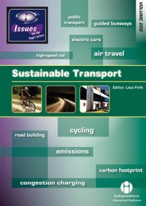 Descargar Sustainable Transport: 200 (Issues) pdf, epub, ebook