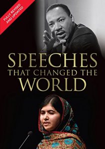 Descargar Speeches that Changed the World (English Edition) pdf, epub, ebook