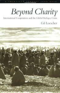 Descargar Beyond Charity: International Cooperation and the Global Refugee Crisis: A Twentieth Century Fund Book: International Cooperation and the Global Refugee Crisis – A Twentieth Century Fund Book pdf, epub, ebook