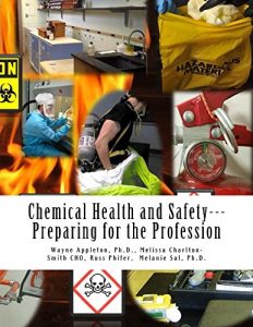 Descargar Chemical Health and Safety;  Preparing for the Profession (English Edition) pdf, epub, ebook