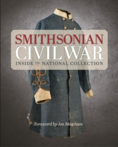 Descargar Smithsonian Civil War: Inside the National Collection pdf, epub, ebook