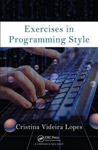 Descargar Exercises in Programming Style pdf, epub, ebook