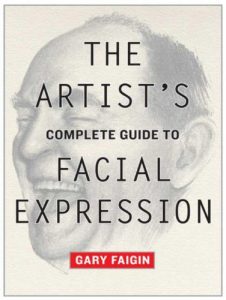 Descargar The Artist’s Complete Guide to Facial Expression pdf, epub, ebook