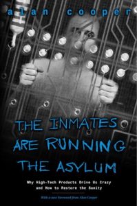 Descargar The Inmates Are Running the Asylum: Why High Tech Products Drive Us Crazy and How to Restore the Sanity (2nd Edition) pdf, epub, ebook