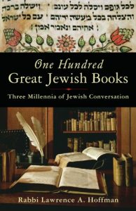 Descargar One Hundred Great Jewish Books: Three Millennia of Jewish Conversation pdf, epub, ebook