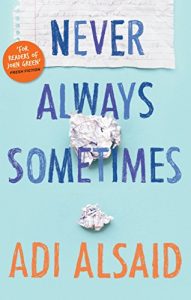 Descargar Never Always Sometimes pdf, epub, ebook