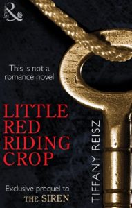 Descargar Little Red Riding Crop: 1 pdf, epub, ebook