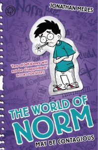 Descargar The World of Norm: May Be Contagious: Book 5 pdf, epub, ebook