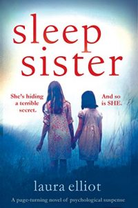 Descargar Sleep Sister: A page-turning novel of psychological suspense (English Edition) pdf, epub, ebook