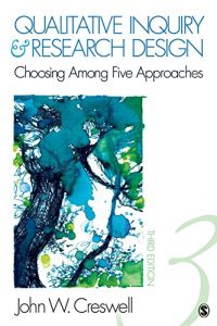 Descargar Qualitative Inquiry and Research Design: Choosing Among Five Approaches pdf, epub, ebook