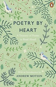Descargar Poetry by Heart: Poems for Learning and Reciting pdf, epub, ebook