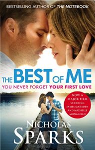 Descargar The Best Of Me (English Edition) pdf, epub, ebook