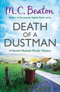 Descargar Death of a Dustman (Hamish Macbeth) pdf, epub, ebook