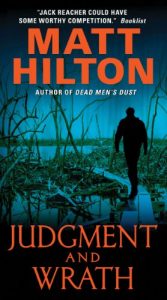 Descargar Judgment and Wrath (Joe Hunter Novels) pdf, epub, ebook