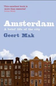 Descargar Amsterdam: A brief life of the city pdf, epub, ebook