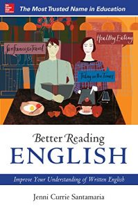 Descargar Better Reading English (Better Reading Series) pdf, epub, ebook