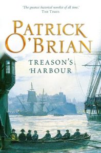 Descargar Treason’s Harbour (Aubrey/Maturin Series, Book 9) (Aubrey & Maturin series) pdf, epub, ebook