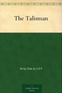 Descargar The Talisman (English Edition) pdf, epub, ebook