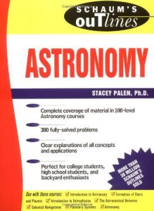 Descargar Schaum’s Outline of Astronomy (Schaum’s Outlines) pdf, epub, ebook